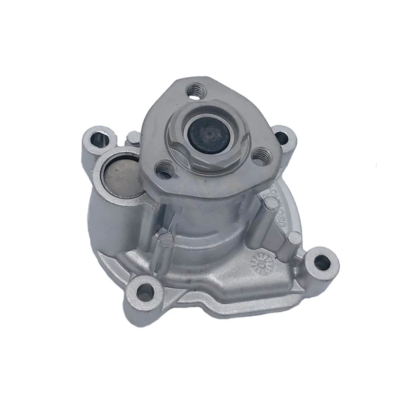 03C 121 008 Coolant System Engine Water Pump For Audi A1 A3 Seat Altea Skoda Octavia VW Eos Passat 1.4L 03C121005N 03C 121 005 N