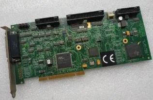 

Industrial equipment board METRONICS ETCH SIDE QC5000 PCI 11B134006 11B13402 11B13401