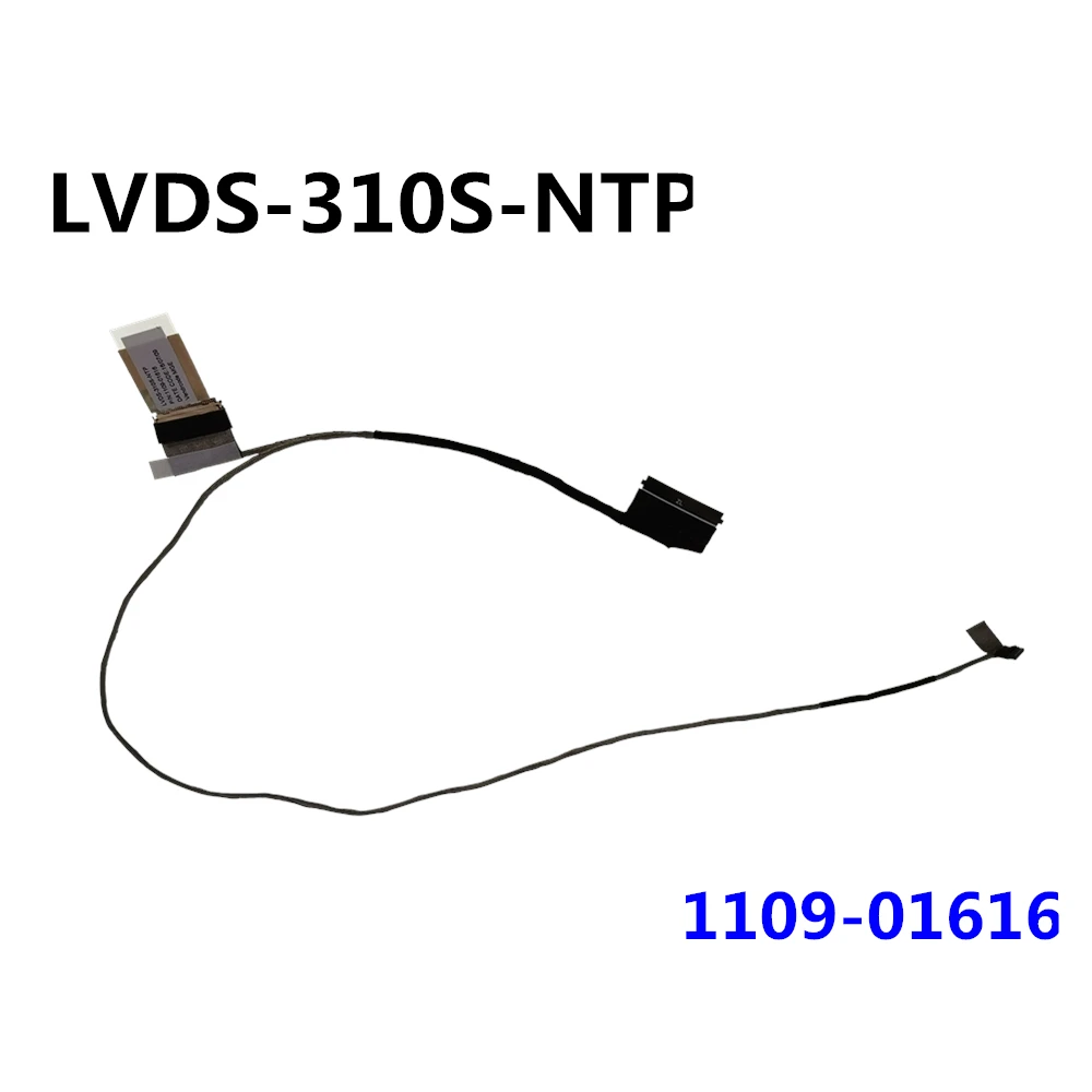 

LVDS Cable LCD Cable LVDS-310S-NTP 1109-01616 30 Pin