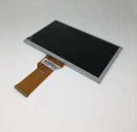 Original 7inch LCD screen 800*480 AT070TN90 AT070TN92 AT070TN93 AT070TN83 V.1 AT070TN94 2000938 free shipping