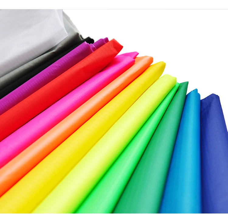 40d Diều Vải Nylon Tự Làm Diều Cánh Diều Chất Liệu Diy