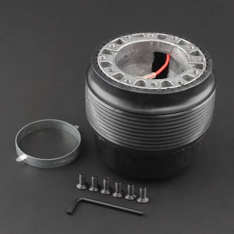 Steering Wheel Adapter HUB Boss Kit for Honda Prelude CR-V Accord Civic CL RSX Car Racing Steering Wheel