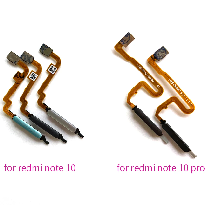 استبدال كابل الشريط المرن لزر المنزل في هاتف Xiaomi Redmi Note 10 Pro: دليل شامل للصيانة والتحديث