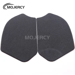 Motorcycle Knee Tank Traction Pads Fuel Tank Grips Side Stickers Protectors Decal For Suzuki GSXR600 GSXR750 2011-2016 2012 2013