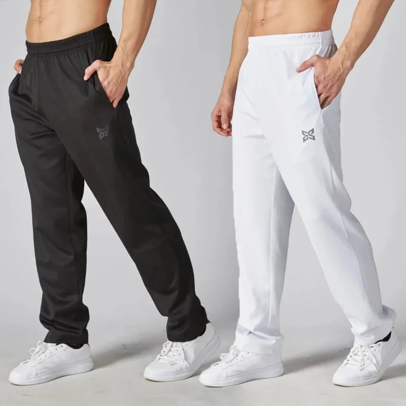 Fanceey Fitness Gym Pants Men Sports Pants Women Sportswear Workout Jogging Pants Women Soccer Running Training Trousers Joggers
