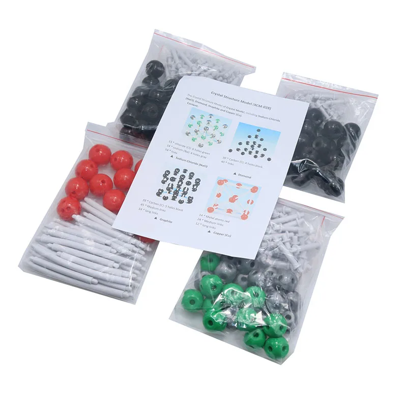 Super Large Set Of Inorganic Organic Molecules Chemical Molecular Structure Model Organic Chemistry Teaching And Laboratory Tool