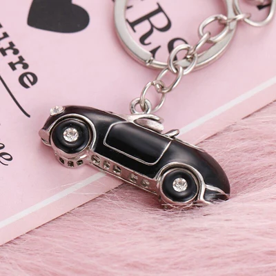 Explosive models handsome sports car pendant drop oil bag pendant alloy hot hanging ornaments