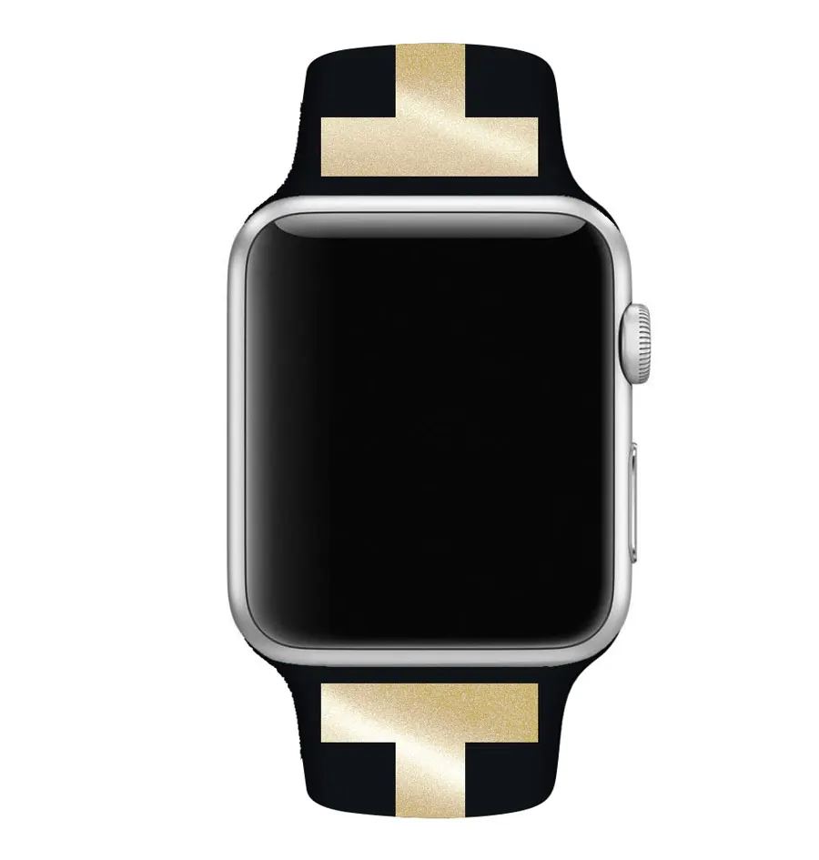 Strap For Apple Wat… - image