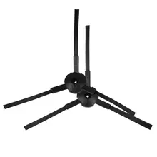 Robot Vacuum Spare Parts for iLife A4 and Polaris #2