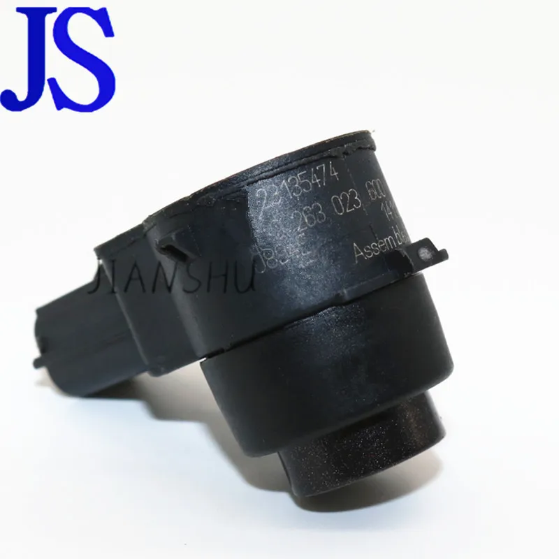 1PCS New PDC Car Parking Sensor For Av eo Orla ndo Op el As tra J Insi gnia 23135474 OEM 0263023600