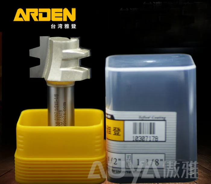 15 Độ Chế Biến Gỗ Tenon Cắt Cnc Dụng Cụ Xay