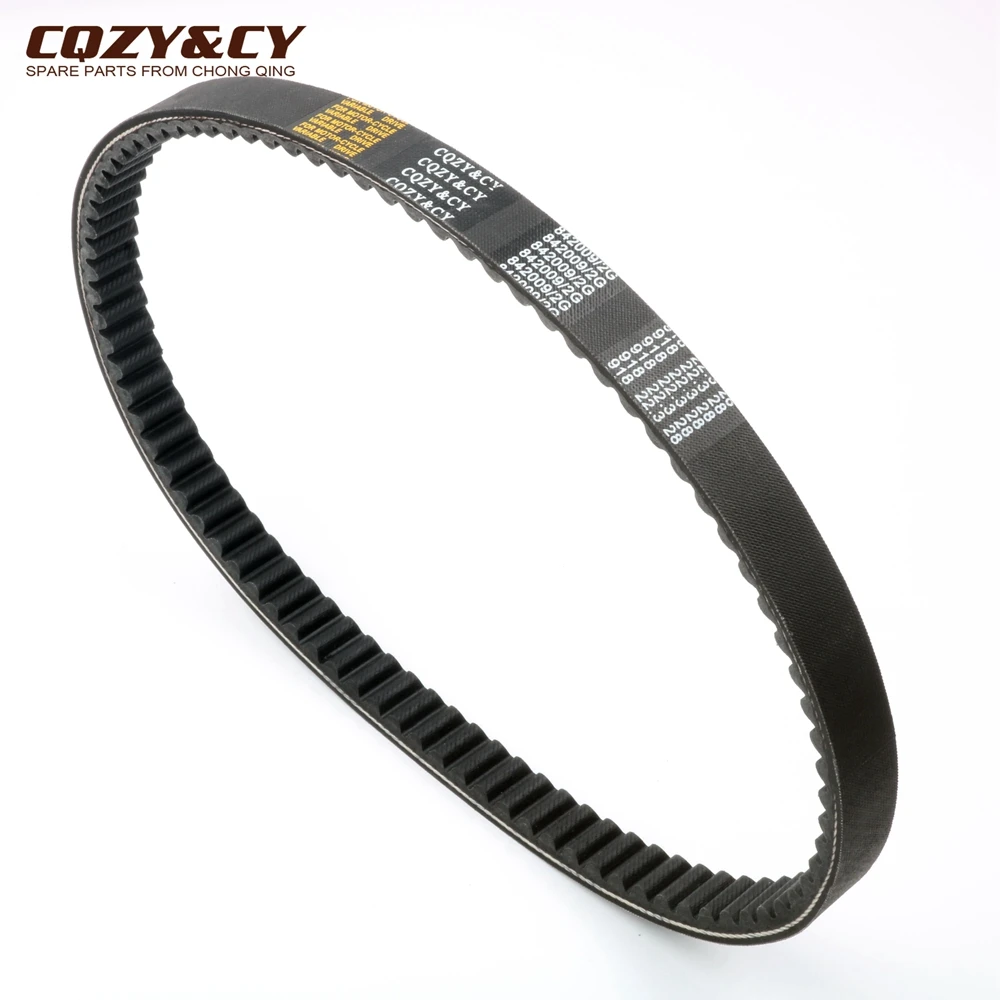 Scooter 918 22.3 28 Drive Belt For Derbi Rambla 125cc 2008-2009 E3 4V 842009 AP8575042 AP8575028