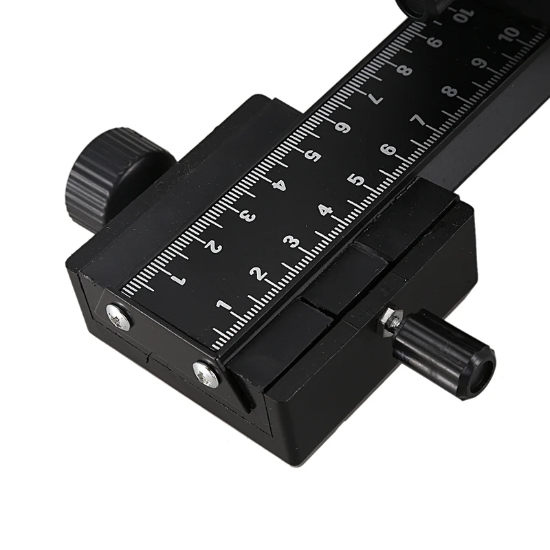 مسار 4 اتجاهات ماكرو التركيز لكاميرات كانون DSLR نيكون سيجما