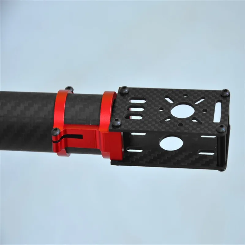 2020 Hot Sale Time-limited Metal Components Airplanes Hsp Servo Flysky Shaft Hm The Uninhabited Machine Rotor Block 