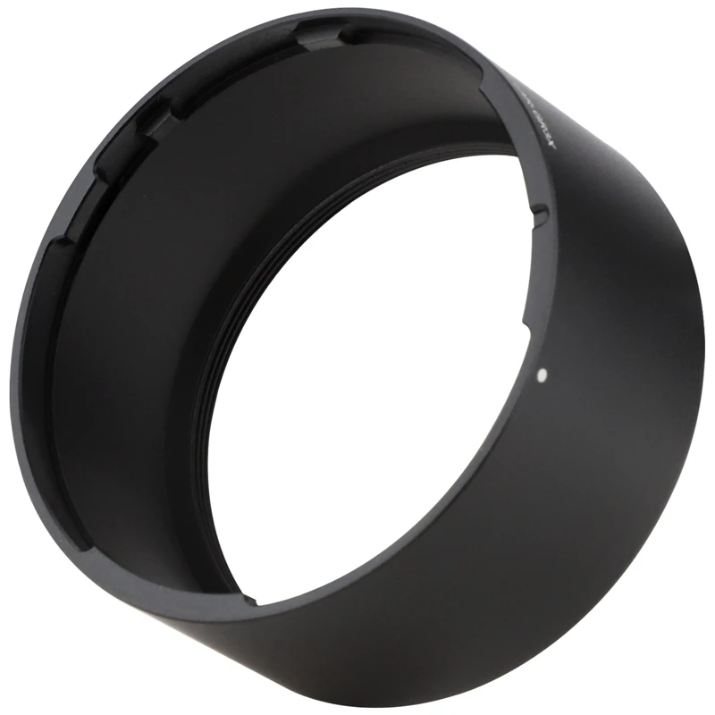 Haoge LAR-GR3X Lens Filter Adapter Ring for RICOH GR3X/GRIIIX Digital Camera for GT-2 GW4 Wide Conversion Lens replaces GA-2