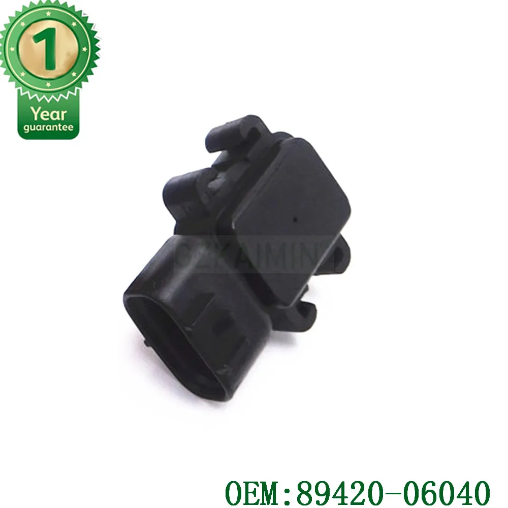 High Quality ACCELERATOR TPS THROTTLE POSITION SENSOR OEM 89420-06040 8942006040 For Toyota Camry Solara 1997-2002 K-M