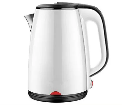 Household insulation small electric kettle