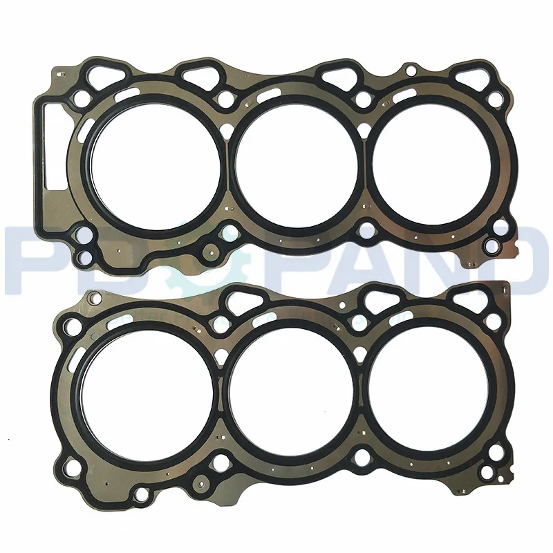 New Model VQ35HR Engine Cylinder Head Gasket forNissan 350Z/ALTIMA/AXIMA 3498cc V6 DOHC  2007-2015