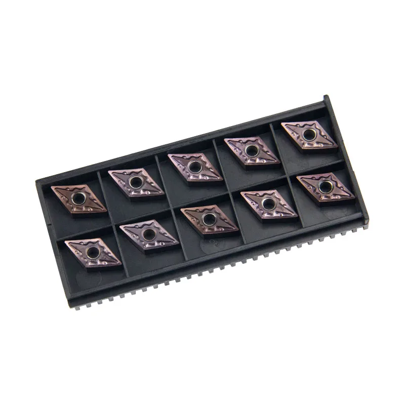 Imagem -04 - Suporte de Ferramenta de Torneamento Interno Dnmg Inserções de Carboneto Barra de Torno Cnc Conjunto de Ferramentas de Corte 1pc S20r-mdqnr11 S32t-mdqnr15 S40t-mdqnr15