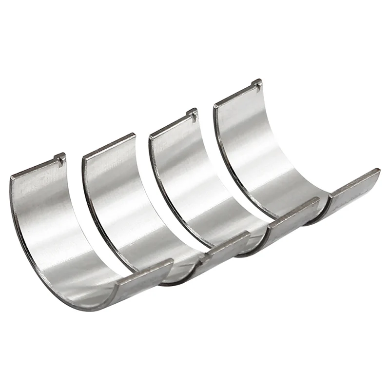 4Pcs/set Motorcycle STD~ +100 Connecting Rod Bearing For KAWASAKI Eliminator250 VN250 250SE Eliminator 250 VN 250 250 SE