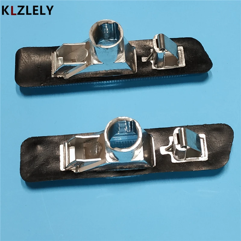 63132492180 63132492179 Car Styling Side Marker Turn Signal Lights Front Side Repeater Lamp For BMW E53 X5 1999-2005