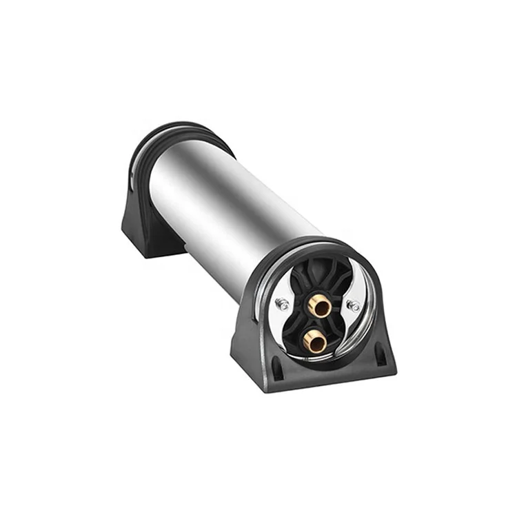 Máquina purificadora de água, sistema de filtragem de água para casa inteira, max um ano, cozinha, aço inoxidável, 304