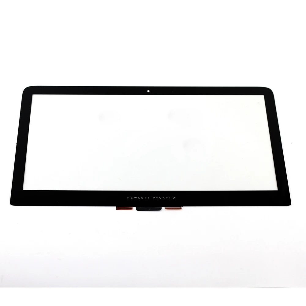 Imagem -03 - Substituição de Vidro Frontal para hp Pavilion 13-s128nr X360 13-s 13s 13-s150sa Touch Screen Digitador Sentido ou Tela Lcd 13.3