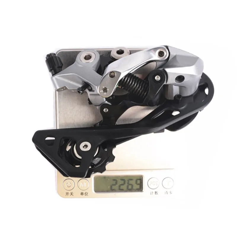 SHIMANO 105 R7000 Schaltwerk Rennrad R7000 SS GS Rennrad Schaltwerke 11 Gang 22 Gang Update von 5800 – Detail 12