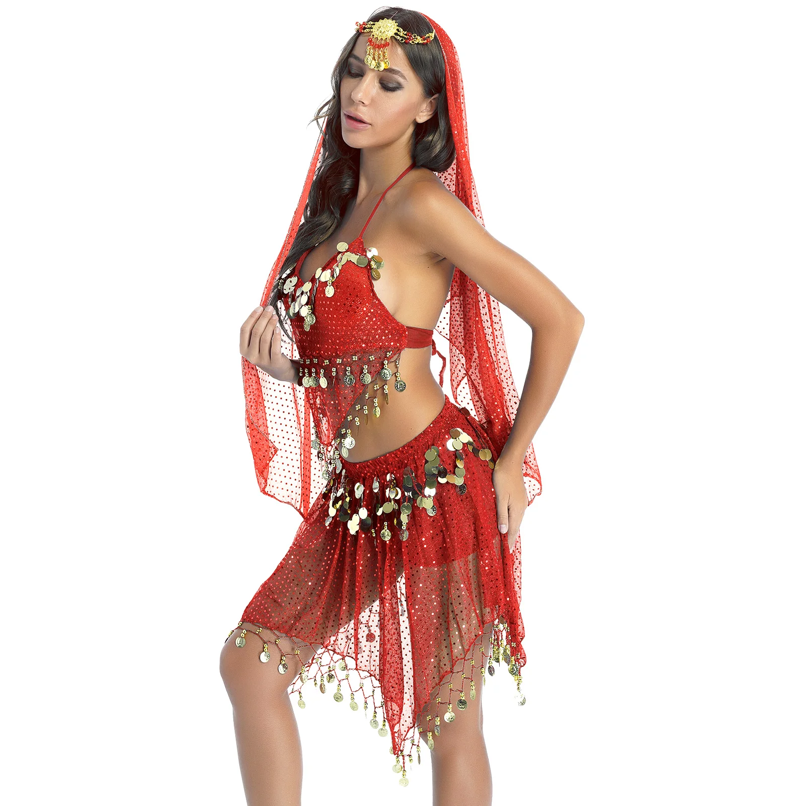 Belly Dancing Costume Sets Egyption Egypt Belly Dance Costume Bollywood Costume Indian Dress Bellydance Dress