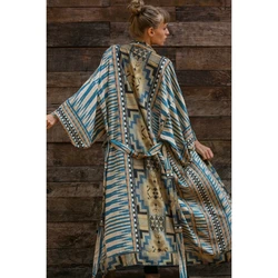 Kimonos Woman 2021 Japanese Kimono Cardigan Cosplay Shirt Blouse For Women Japanese Yukata Female Summer Beach Kimono