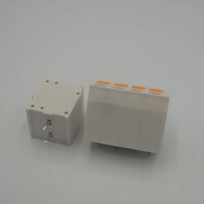 

KF239 Crimp Terminal Block 5.08mm pitch Terminal Connector