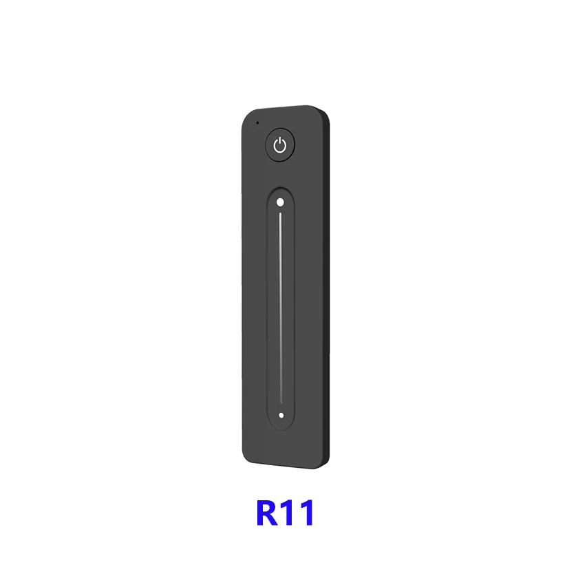 Dimmen Afstandsbediening Omvat Single/4/8 Zone/ 4 Kanaal Geschikt Voor Led Rf Control