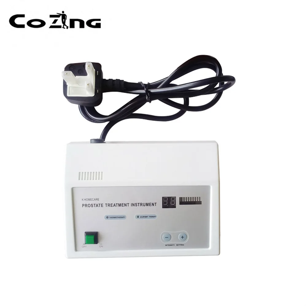 2019 newest for healthcare prostate enhance renal function therapy device eldly henlth care  home use