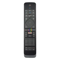 Original Voice Remote Control for PHILIPS TV 49PUS7503/62 49PUS7803/12 49PUS8303/12 49PUS8503/12 50PUS7303/12 50PUS7303/62