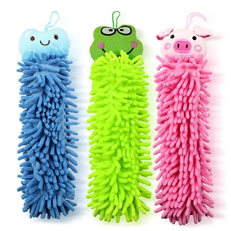 1 шт., полотенце в форме животного