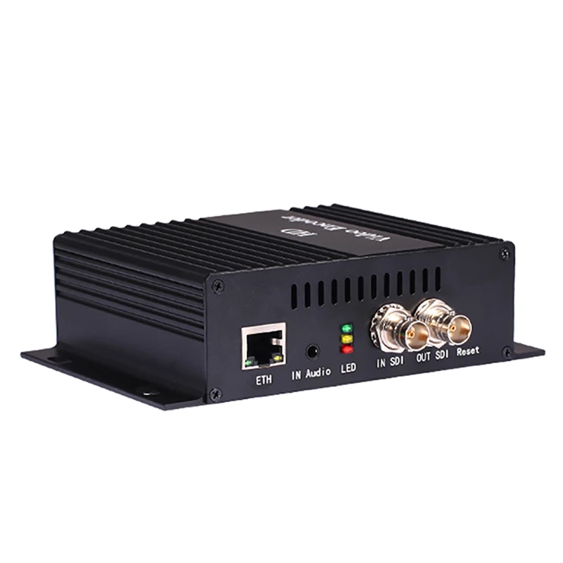 OTV-HS1S H.264 H.265 SDI video encoder with loopout