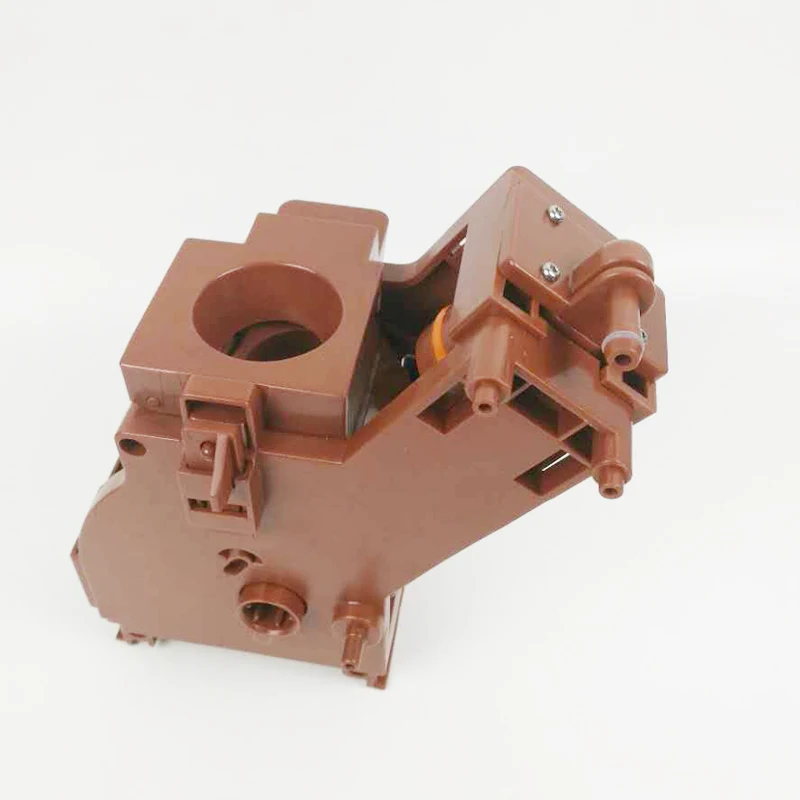 ทำให้เดิมผลิตภัณฑ์ Merol กาแฟ Brewing Unit อุปกรณ์เสริม707/708/709/710/715 Brew เครื่อง