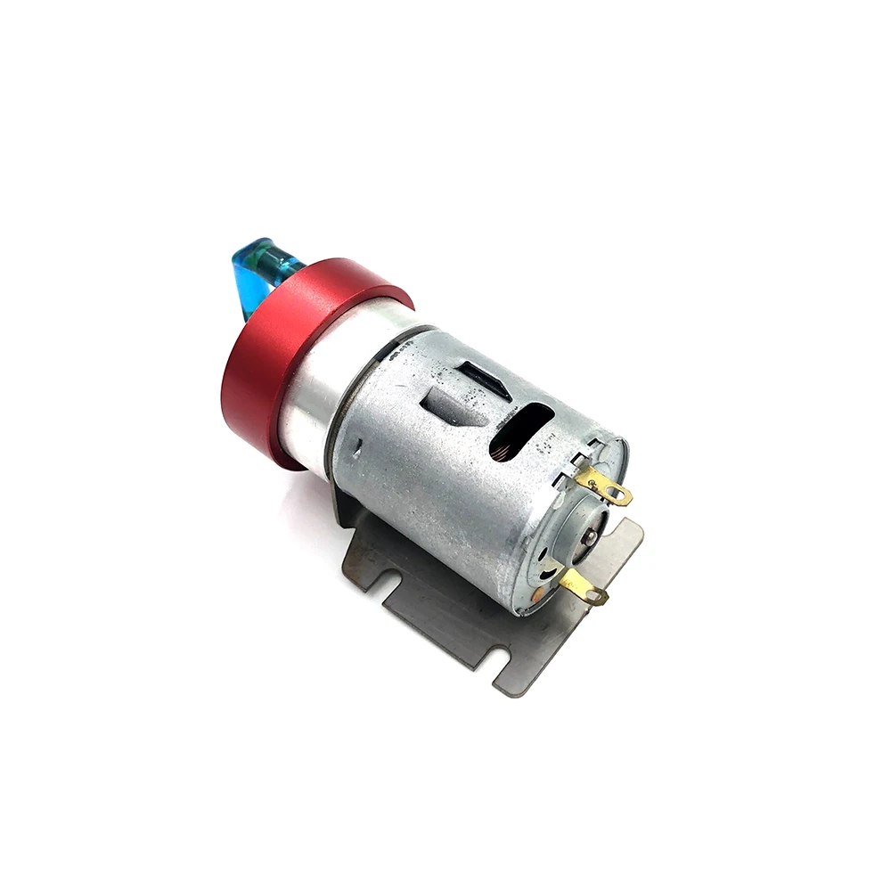 4.8v-6.0v Electric Fuel Pump For Nitro or Gas RC Boat Flight Car