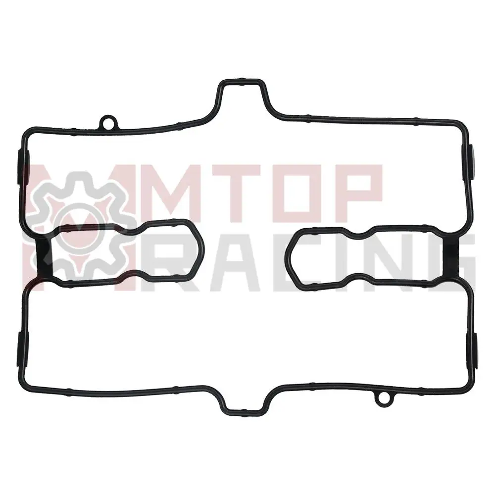 11173-33D00 Cylinder Head Cover Gasket For Suzuki GSF400V Bandit VC Engine Model 1991 1992 1993 1994 1995 1996 1997