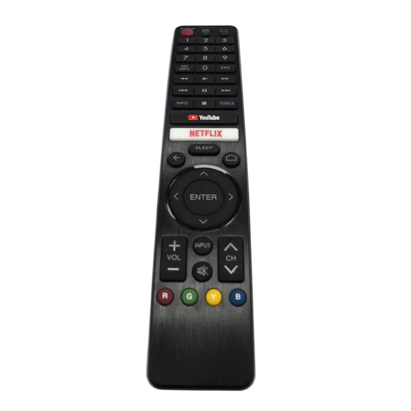 NEW  remote control IR-326 suitable for SHARP LCD  LED SMART TV