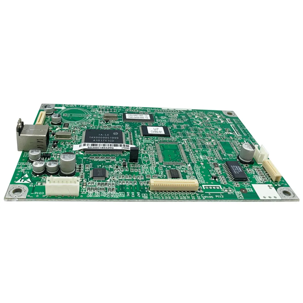 FORMATTER PCA ASSY Płyta główna logiki formatyzatora do Canon MF4010 MF4018 MF4012 MF 4010 4018 FK2-5927-000 FM3-5430-000