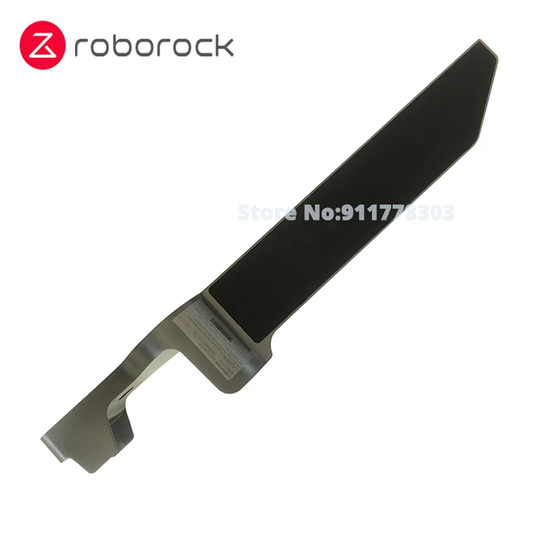 Original Keule Plus Ladestation für Roborock H7 Handheld Staubsauger Ersatzteile Lade Rack Grau