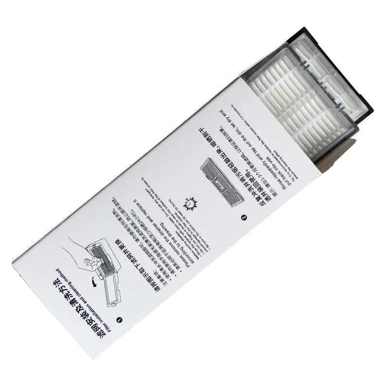ล้างทำความสะอาดได้ HEPA Filter สำหรับ Roborock S7 T7S Plus G10อุปกรณ์เสริม Mop ทำความสะอาดผ้าเปลี่ยน Xiaomi หุ่นยนต์เครื่องดูดฝุ่น