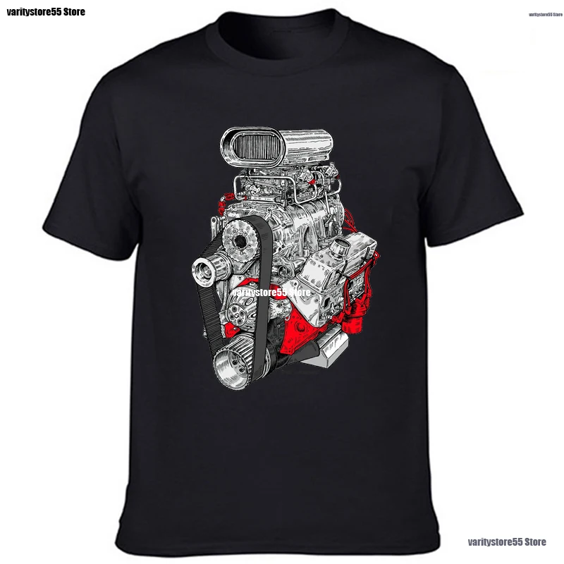 Mechanic T Shirts Men Car Fix Engineer Screw Wrench Graphic Tee If Your Car Sounds Like, Mens Funny Custom Cotton T-Shirt