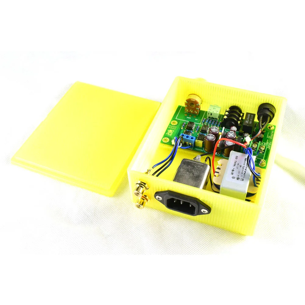 ha-pro2-amplificatore-per-cuffie-macchina-con-finitura-in-plastica-ac110v-220v