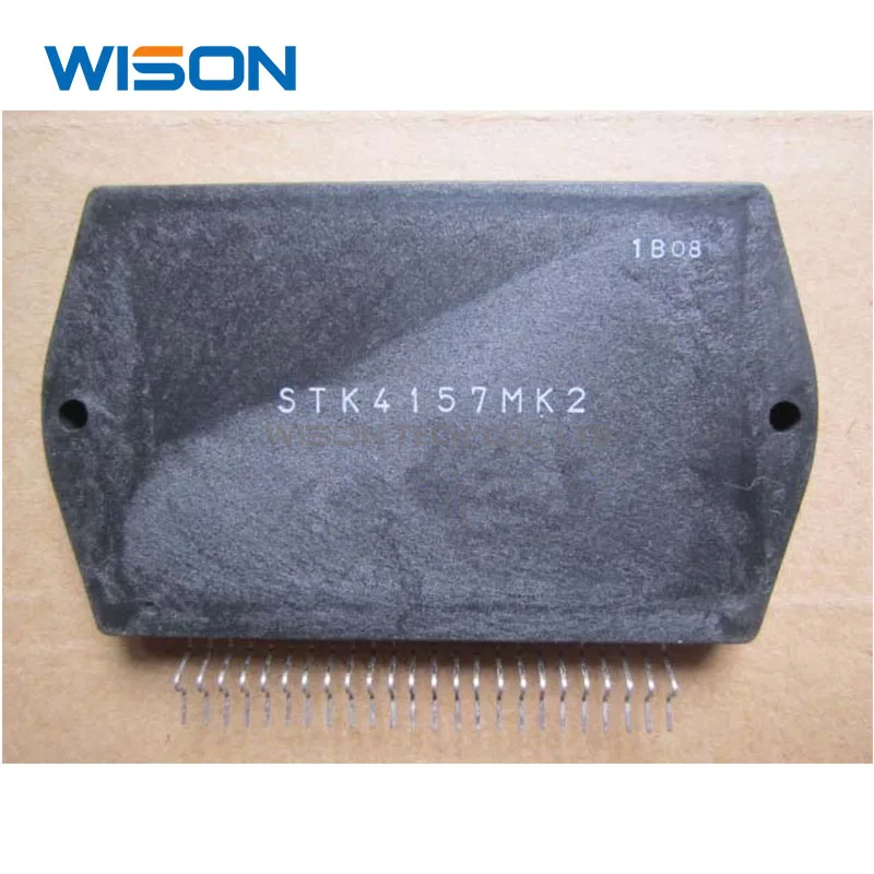 Neue original STK432-090 STK433-040 STK433-890 STK4157MK2 STK496-030 modul