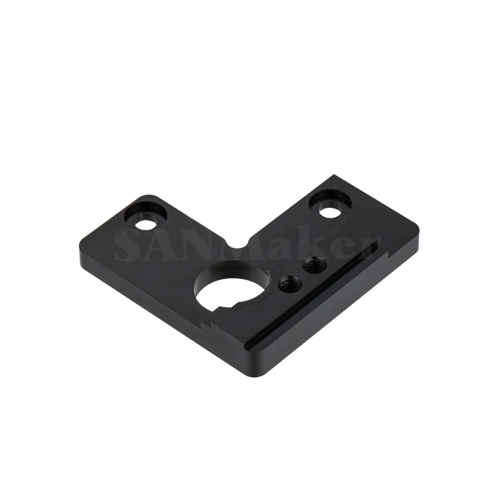 3D TOUCH Adjustable Touch Sensor Mount for Ender 3 V2 Pro / CR10 Ender 5 5S and PRO 3D Printer Using CR BL Touch
