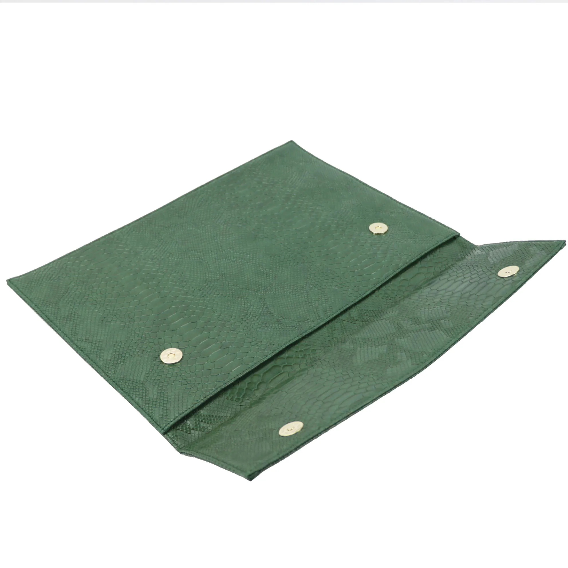 Free Customized Flip PU Leather Laptop Sleeve for Macbook 13\