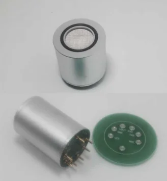 High Precision Nitric Oxide Sensor NO Transducer