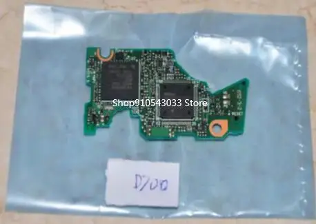 

small Motherboard Main Board Drive Board Top PCB For Nikon D700 Camera Replacement Unit Repair Part